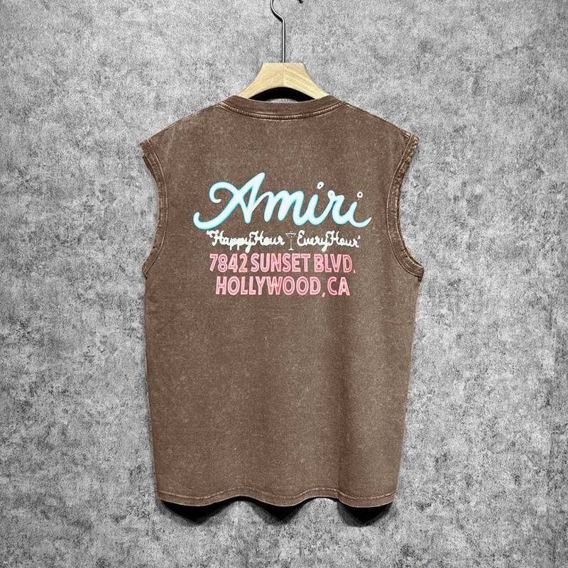 Amiri S-2XL 11trZJBAM286